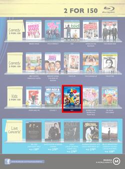 Musica : Entertainer (6 Mar - 30 Apr 2014), page 19