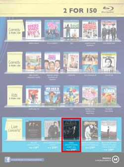Musica : Entertainer (6 Mar - 30 Apr 2014), page 19
