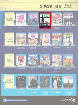 Musica : Entertainer (6 Mar - 30 Apr 2014), page 19