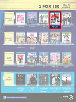 Musica : Entertainer (6 Mar - 30 Apr 2014), page 19