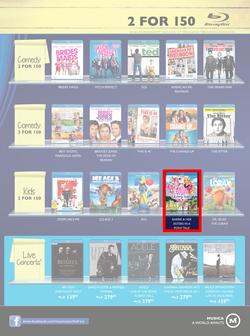 Musica : Entertainer (6 Mar - 30 Apr 2014), page 19