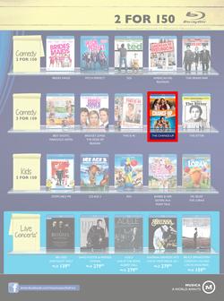 Musica : Entertainer (6 Mar - 30 Apr 2014), page 19
