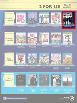 Musica : Entertainer (6 Mar - 30 Apr 2014), page 19