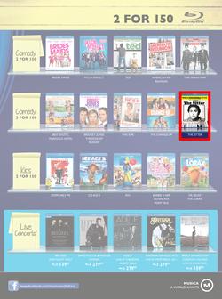 Musica : Entertainer (6 Mar - 30 Apr 2014), page 19