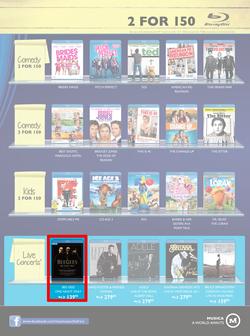 Musica : Entertainer (6 Mar - 30 Apr 2014), page 19