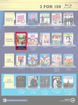 Musica : Entertainer (6 Mar - 30 Apr 2014), page 19