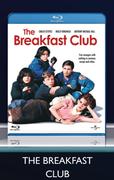 The Breakfast Club-Blu Ray