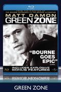 Green Zone-Blu Ray