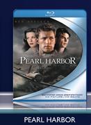 Pearl Harbor-Blu Ray