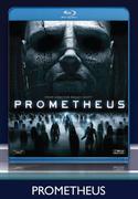 Prometheus-Blu Ray