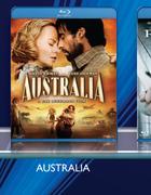 Australia-Blu Ray