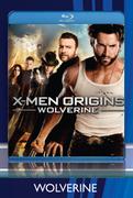 Wolverine-Blu Ray