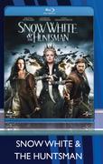 Snow White & The Huntsman-Blu Ray