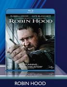 Robin Hood-Blu Ray