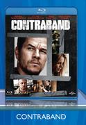 Contraband-Blu Ray