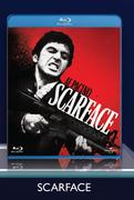 Scarface-Blu Ray