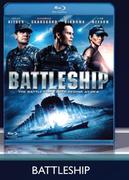 Battleship-Blu Ray