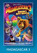 Madagascar 3
