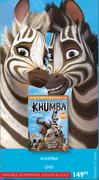 Khumba DVD