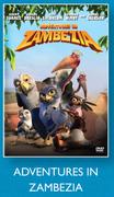 Adventures In Zambezia