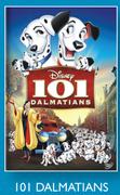 101 Dalmatians