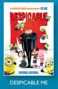 Despicable Me