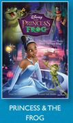 Princess & The Frog