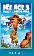 Ice age 3 Dawn Of The Dinosaurs