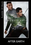 After Earth