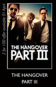 The Hangover Part III