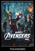 The Avengers
