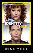Identity Thief 