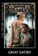 Great Gatsby 