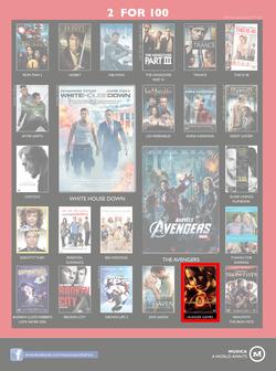 Musica : Entertainer (6 Mar - 30 Apr 2014), page 17