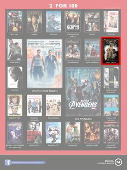 Musica : Entertainer (6 Mar - 30 Apr 2014), page 17