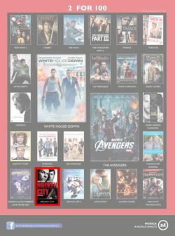 Musica : Entertainer (6 Mar - 30 Apr 2014), page 17