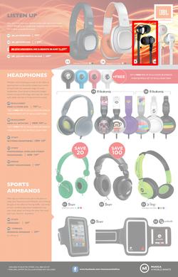 Musica : Gear Up (10 Apr - 14 May 2014), page 3