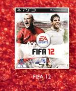 PS3 Fifa 12 Each