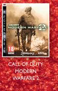 Play Station 3 Call Of Duty Modern Warfare 2 Each