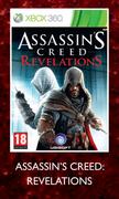 Xbox 360 Assassin's Creed Revelations Each