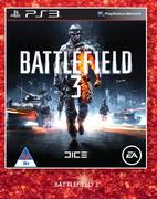 PS3 Battlefield 3 Each