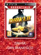 PS3 Driver San Francisco Each
