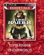 PS3 Tomb Raider:Underworld Each