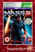 Xbox 360 Mass Effect 3 Each