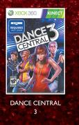 Xbox 360 Dance Central 3 Each