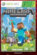 Xbox 360 Minecraft Each