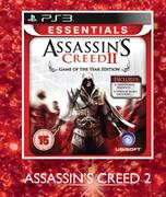 Essentials Assassin's Creed 2 Each