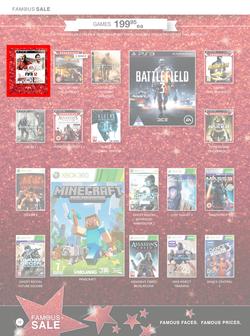 Musica : Famous Sale (5 Jun - 6 Aug 2014), page 10