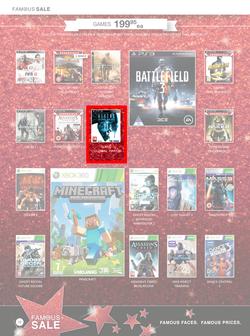 Musica : Famous Sale (5 Jun - 6 Aug 2014), page 10