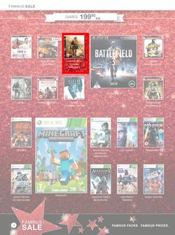 Musica : Famous Sale (5 Jun - 6 Aug 2014), page 10